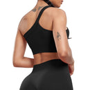 Top Canelado Transversal