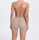 Macaquinho Esportivo/Sexy I Costas um X I Confortável