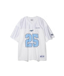 Camiseta Oversized Jersey