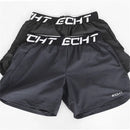 Shorts ECHT | Modelo 2024 | Bodybuilding 