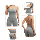 Macaquinho Cross Sexy | Costas Com Tiras | Modelo 2024