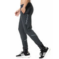 Calça de treino | Respirável | Leve | Bolso com Zíper