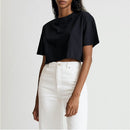 Top Oversized I Treino I Sobreposição I Confortável