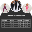 Macacão Duas Tiras | Costas Abertas em Cruz