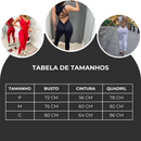 Macacão Mara | Costas Abertas na Transversal