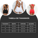 Macaquinho Mara | Costas Abertas na Transversal