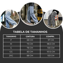 Calça Baggy I Unissex I Estilosa I Confortável