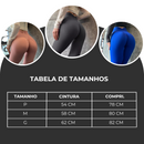 Calça Legging Básica I Empina Bumbum I Treino