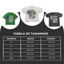 Camiseta Desert I Estilosa I Algodão