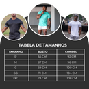 Camiseta Slim Man I Corrida I Treino I Respirável