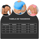 Kit Top sem Costas com Calça Corte em V