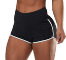 Conjunto Top Sexy e Shorts Sexy