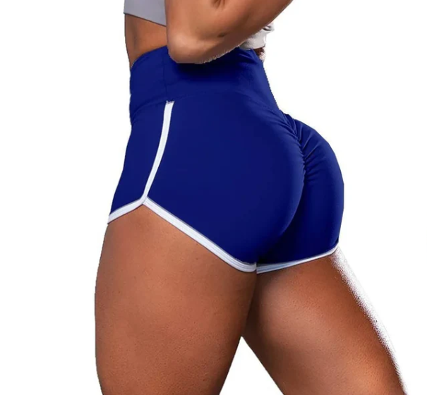 Conjunto Top Sexy e Shorts Sexy
