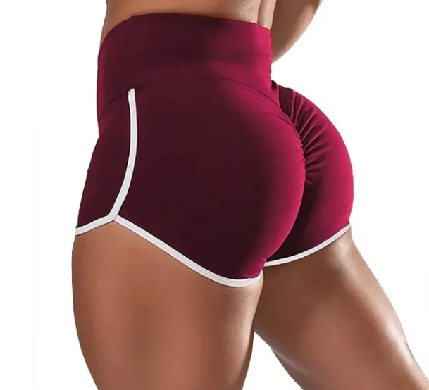 Conjunto Top Sexy e Shorts Sexy