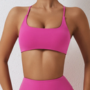 Conjunto Top Sexy e Shorts Sexy