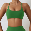 Conjunto Top Sexy e Shorts Sexy