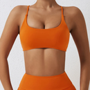 Conjunto Top Sexy e Shorts Sexy