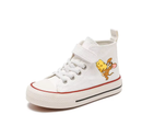 Tênis Tom e Jerry | High-Top | Casual/Confortável