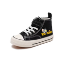 Tênis Tom e Jerry | High-Top | Casual/Confortável