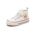 Tênis Tom e Jerry | High-Top | Casual/Confortável