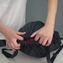 Mochila Esportiva Impermeável